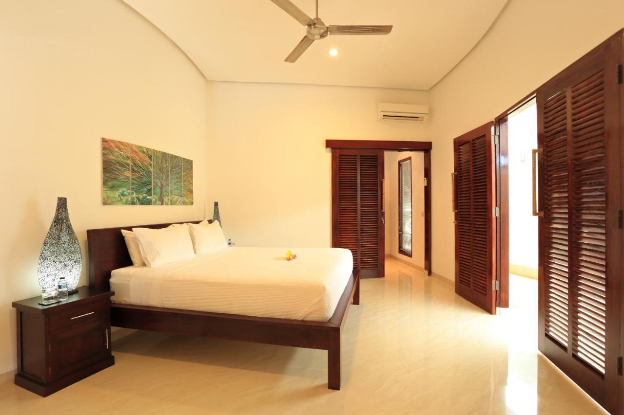 Villa Kipas Retreat Senggigi Esterno foto
