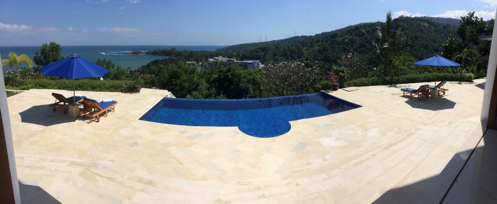 Villa Kipas Retreat Senggigi Esterno foto