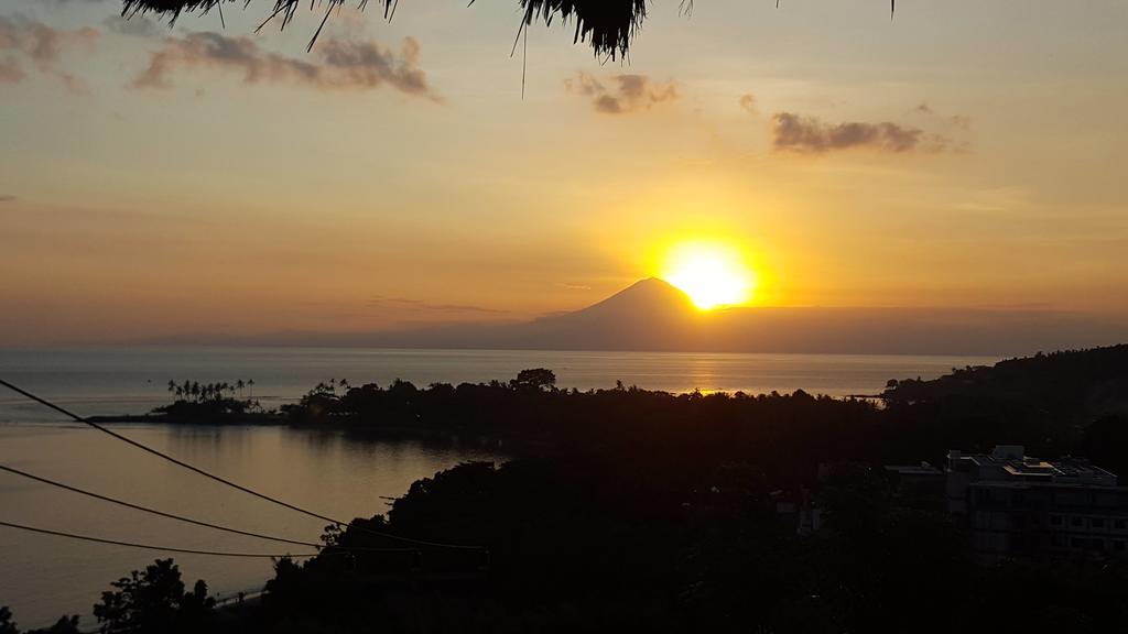 Villa Kipas Retreat Senggigi Esterno foto
