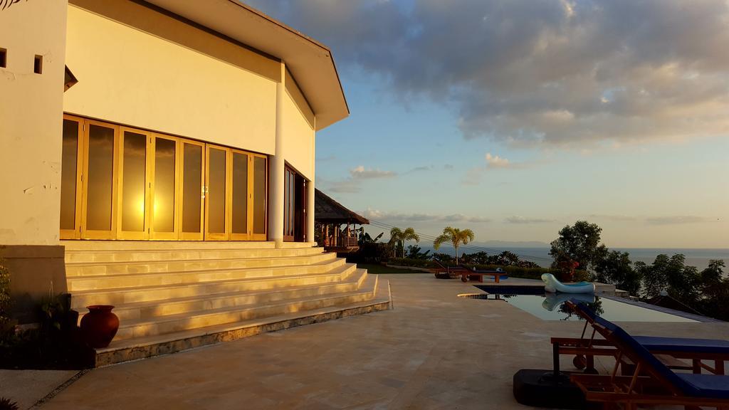 Villa Kipas Retreat Senggigi Esterno foto
