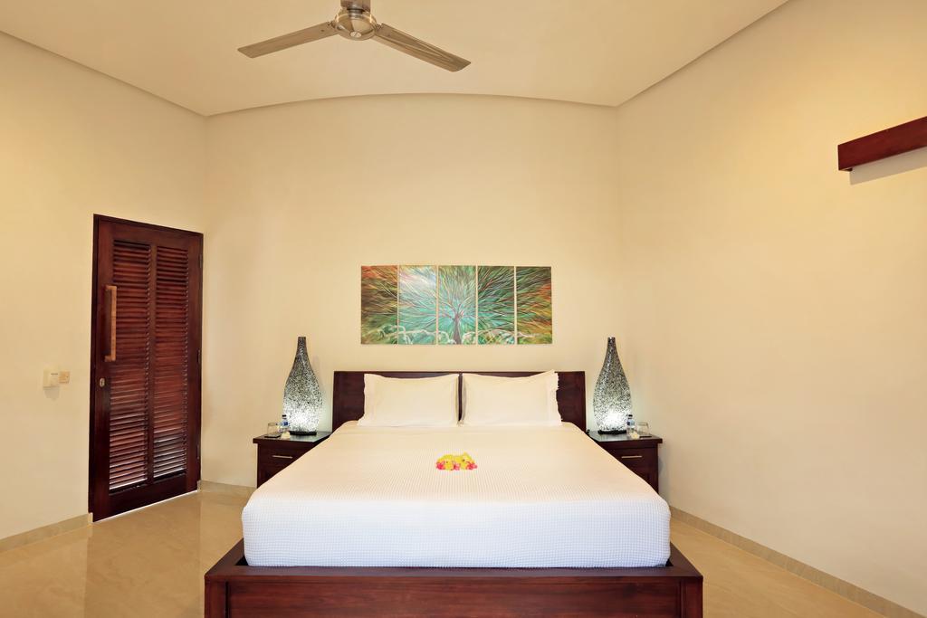Villa Kipas Retreat Senggigi Esterno foto