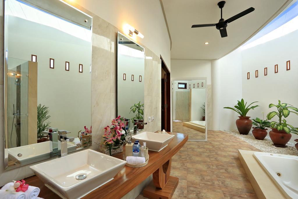 Villa Kipas Retreat Senggigi Esterno foto