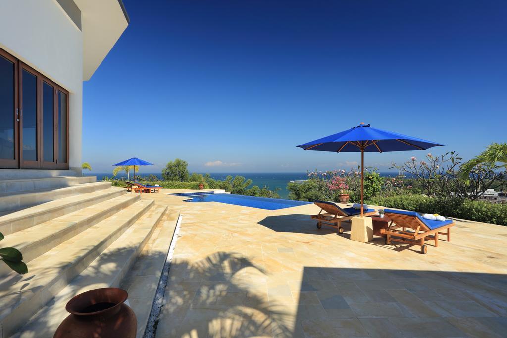 Villa Kipas Retreat Senggigi Esterno foto